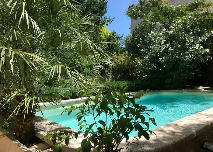 Maison Luberon