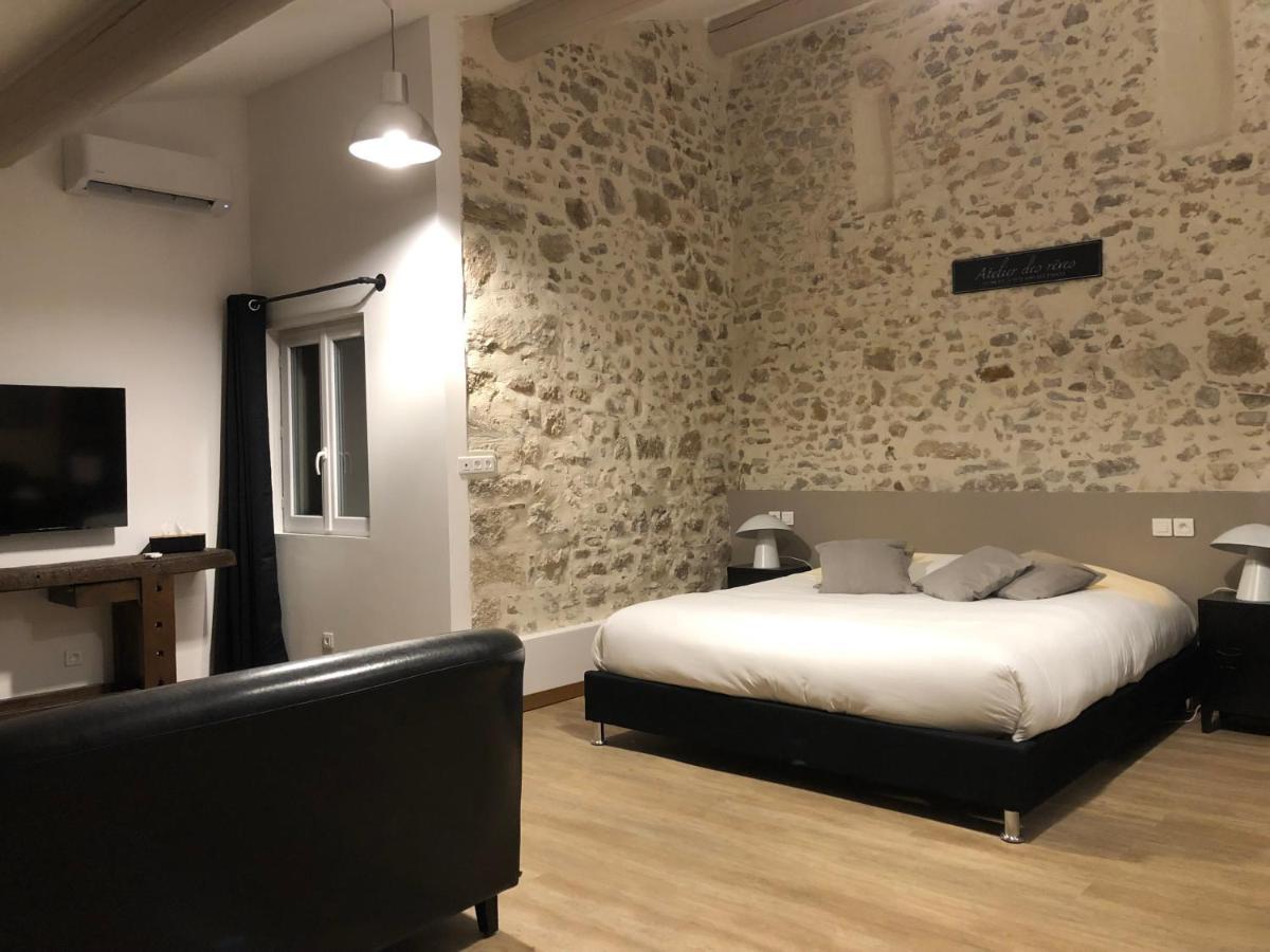 Maison Luberon * Apt