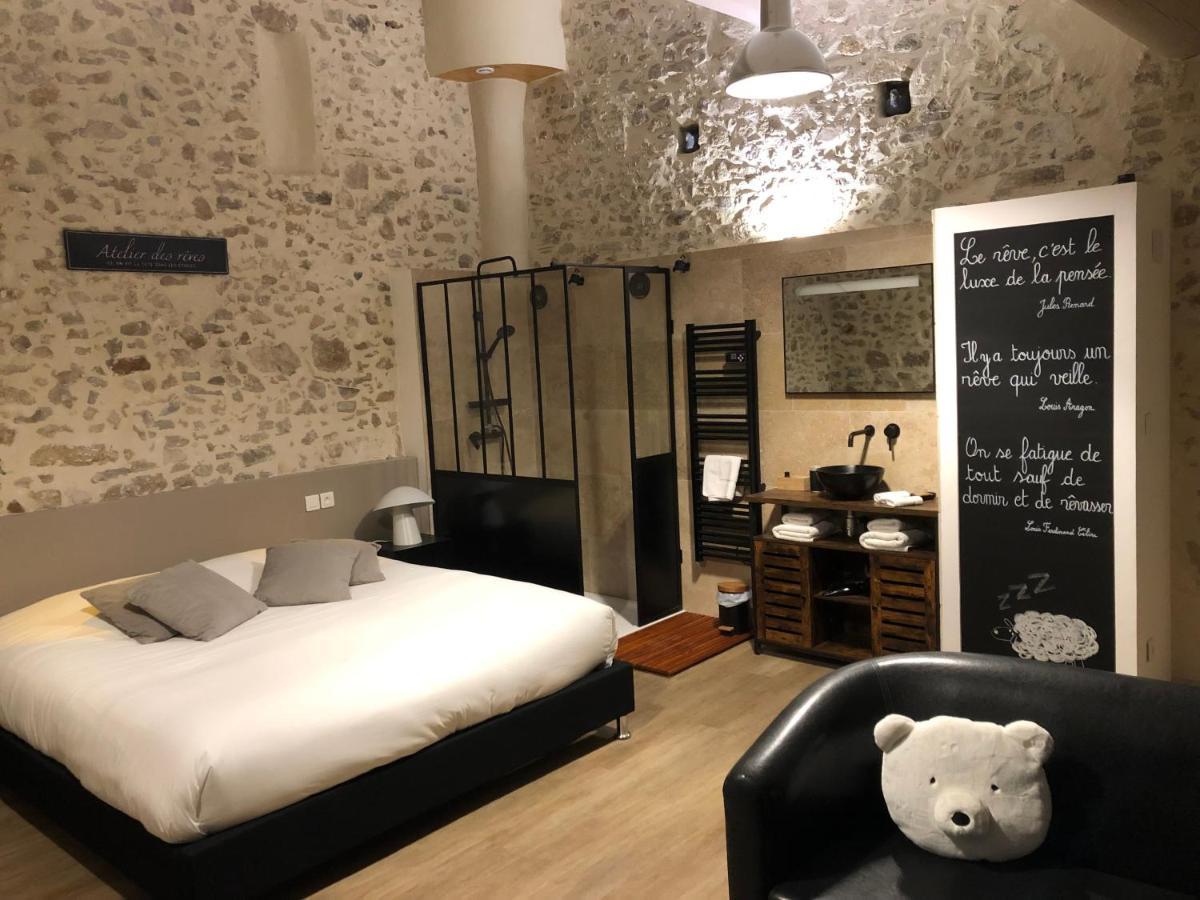 Maison Luberon Guest house *