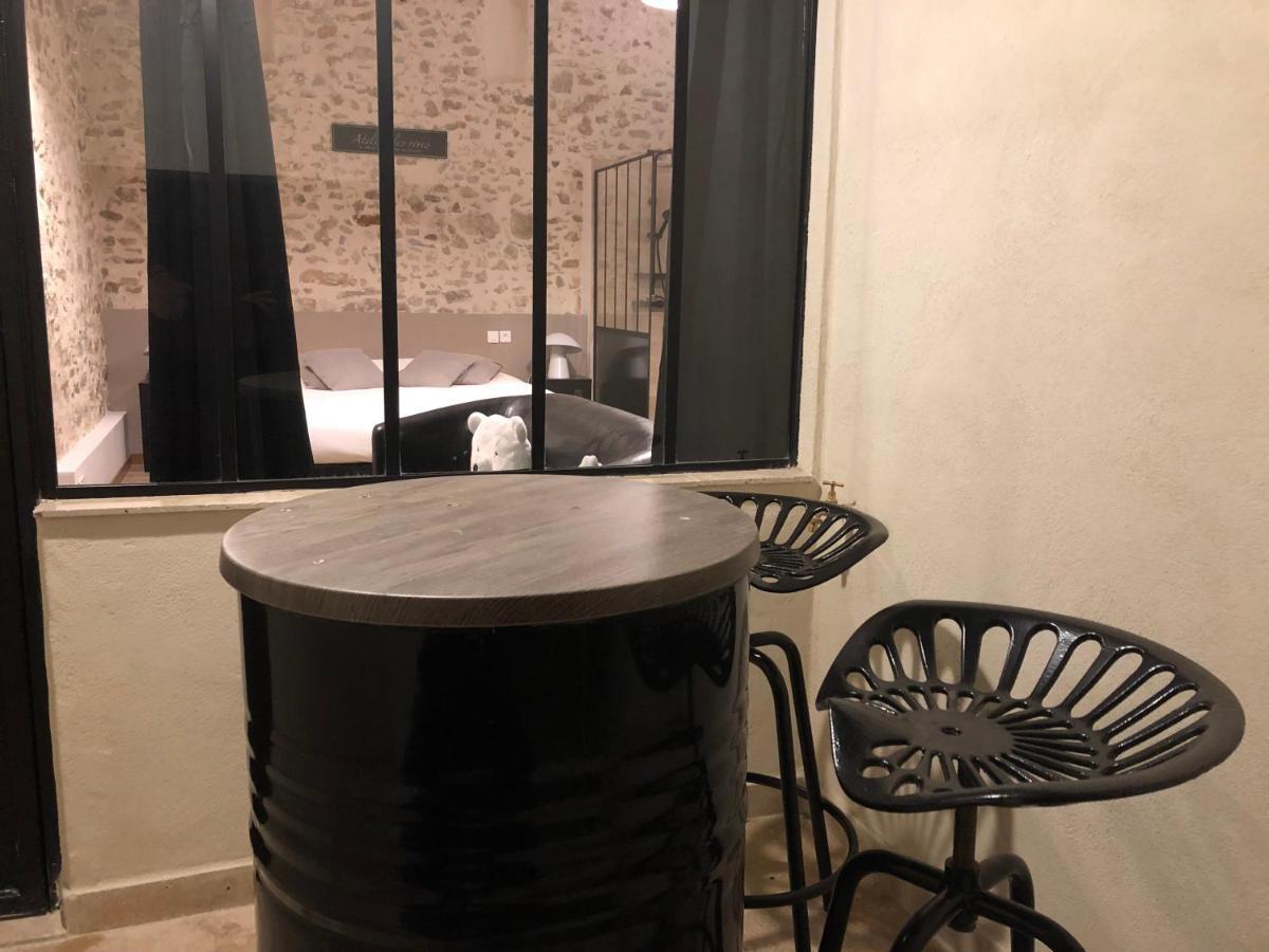 Guest house Maison Luberon Apt