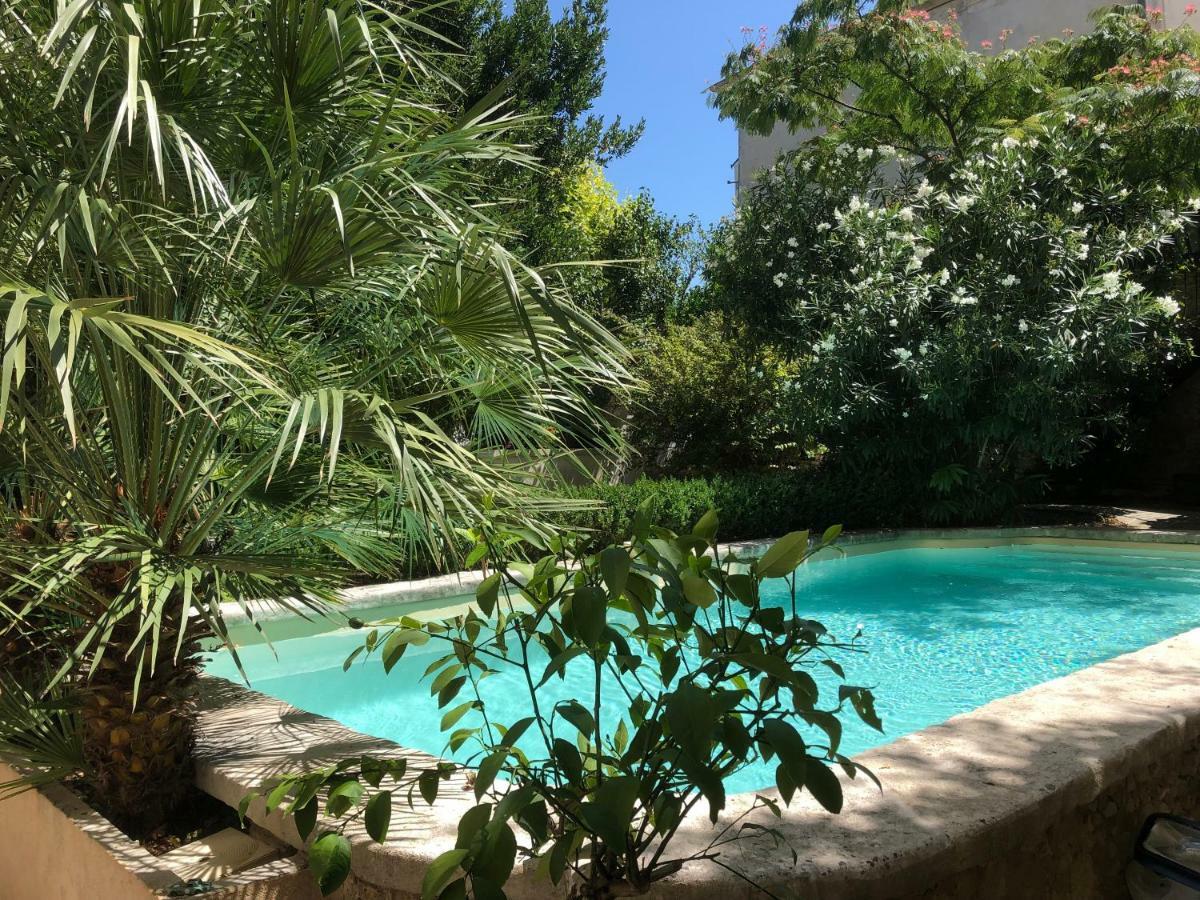Maison Luberon * Apt