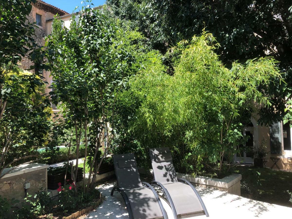 Maison Luberon Apt