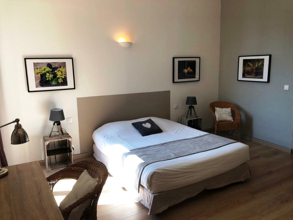 Maison Luberon * Apt