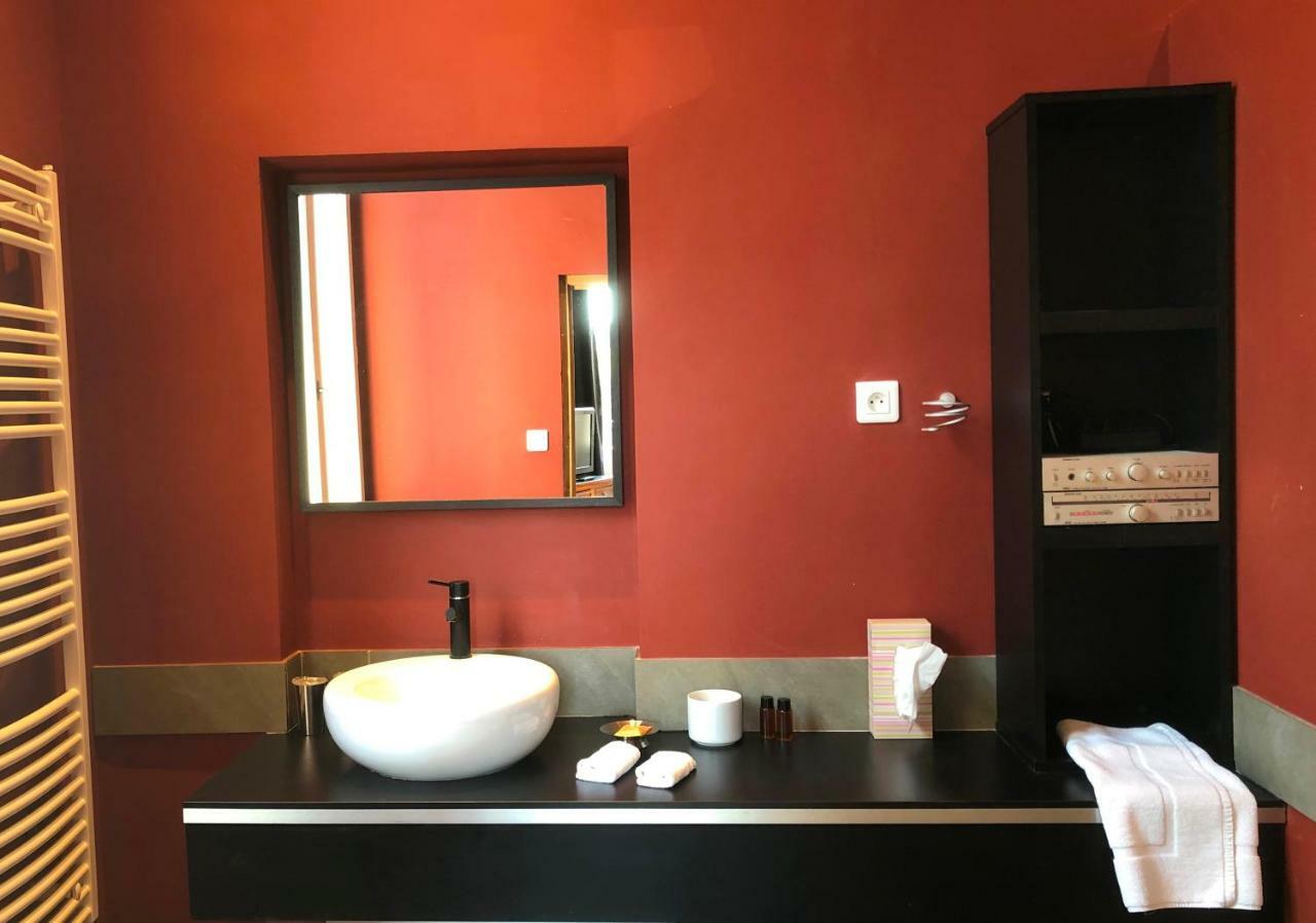 Guest house Maison Luberon