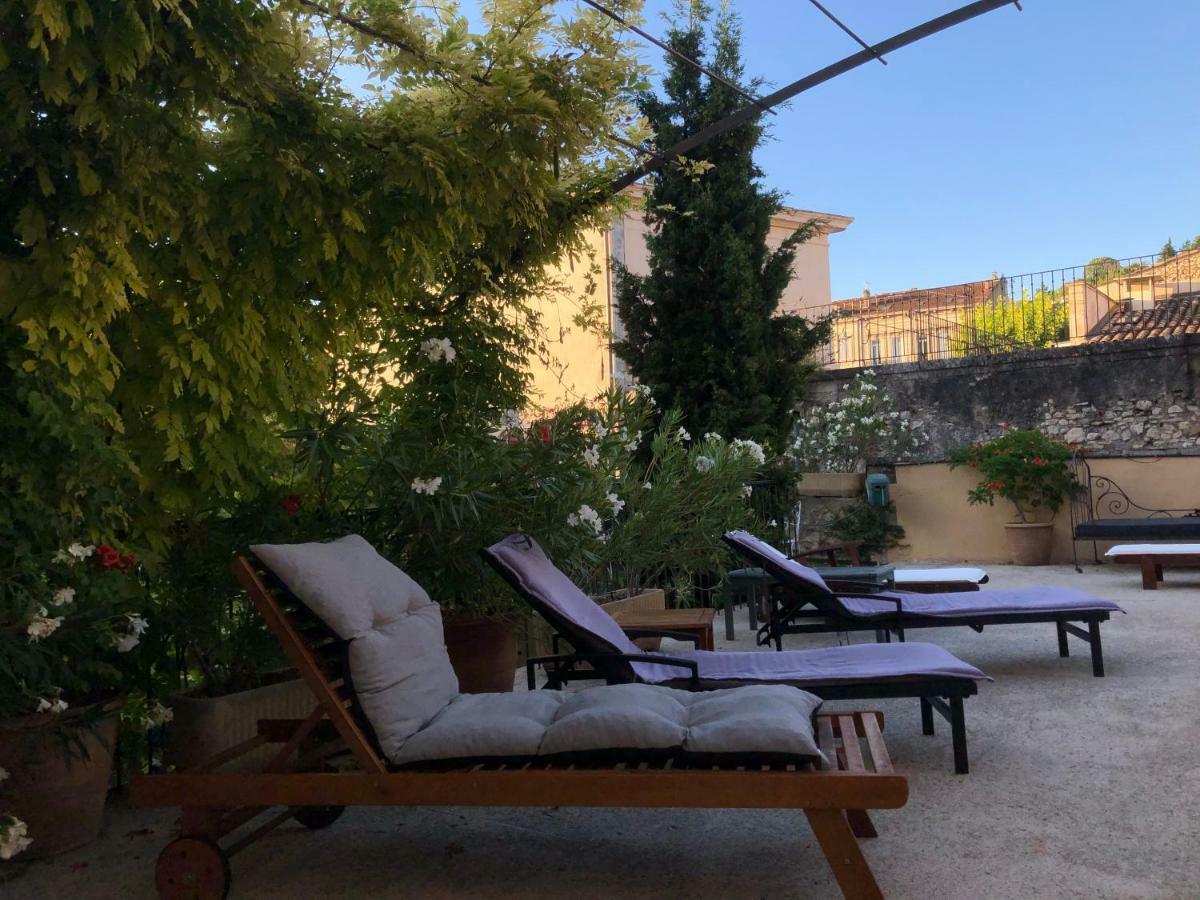 Maison Luberon *