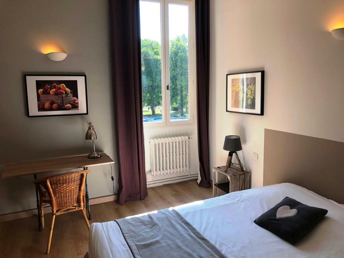 Guest house Maison Luberon