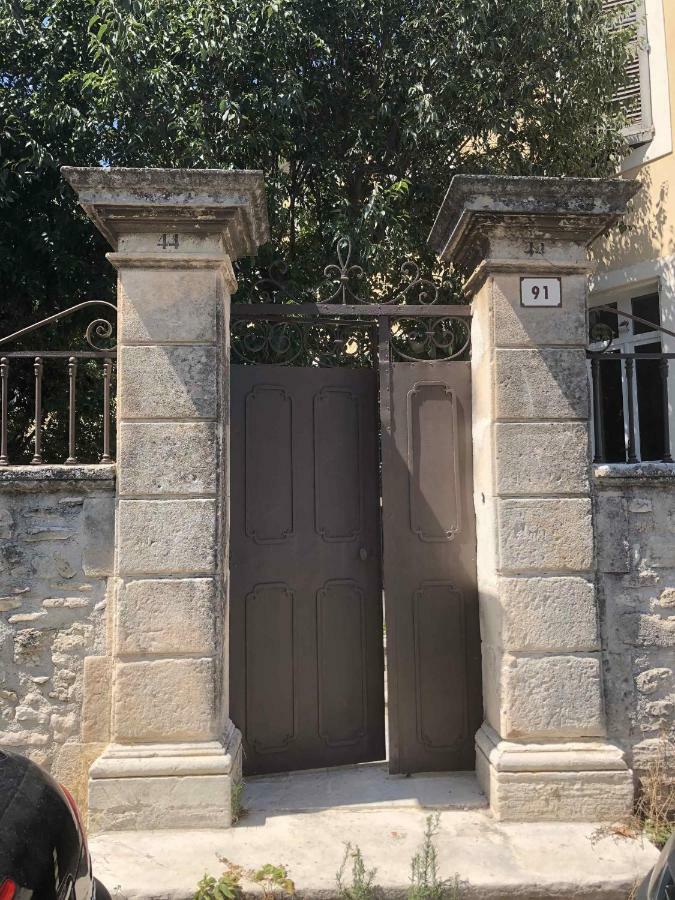 Maison Luberon Guest house Apt