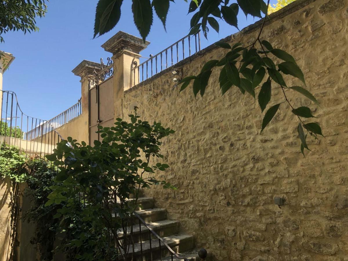 Maison Luberon Guest house Apt